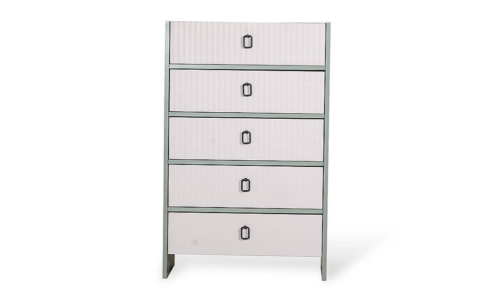 Gardena Bazal Yatak Odas - 5 Kapl