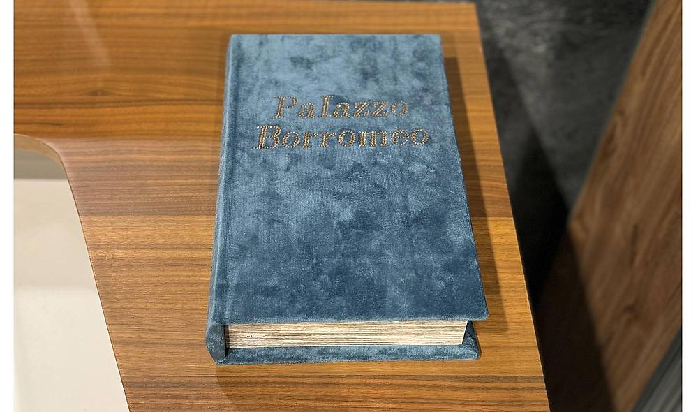 Bella Kitap Kutusu 26x17 cm - 1 Adet