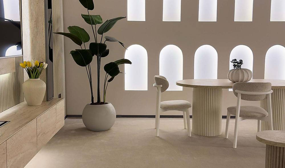 Neovix Tv �nitesi - Traverten