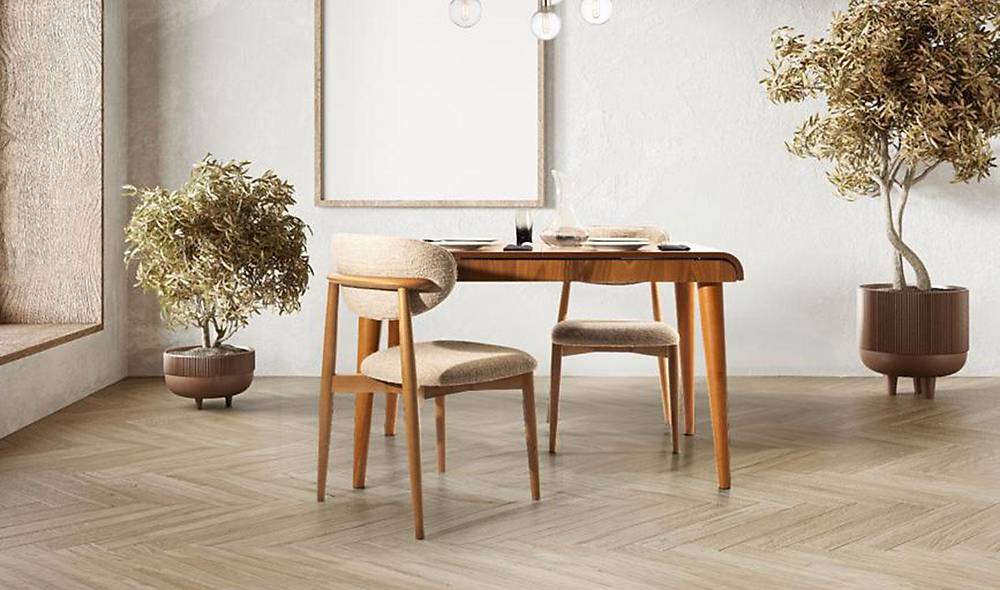 Store Yemek Masas� Tak�m�