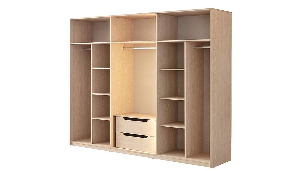 Natural Bazal� Yatak Odas� - Mobilya Kapakl�