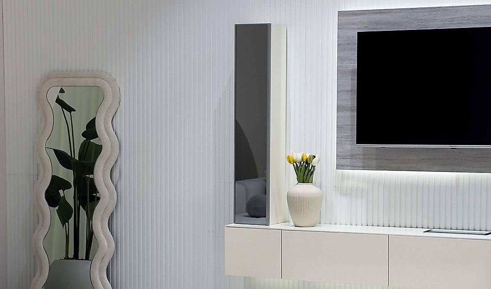 Neovix Tv �nitesi - Parlak Ayta��