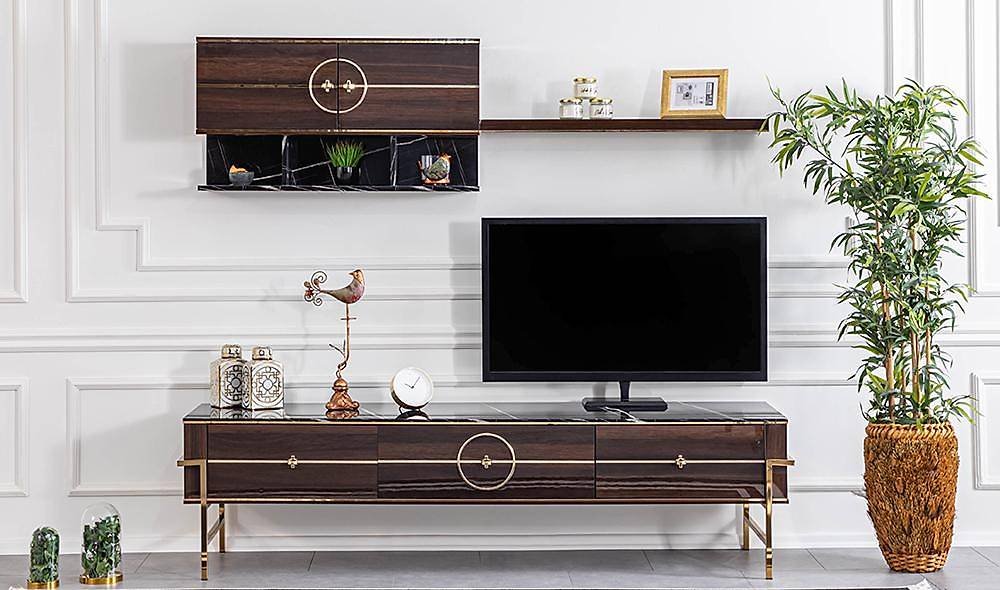 Asus Luxury Yemek Odas