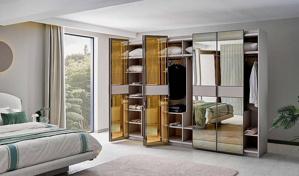 Lenova Bazal Yatak Odas - 6 Kapl