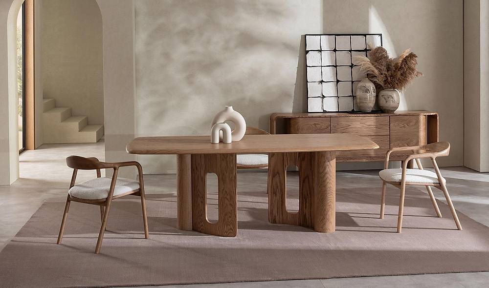 Hilaris Yemek Odas�