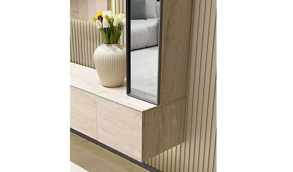 Neovix Tv �nitesi - Traverten