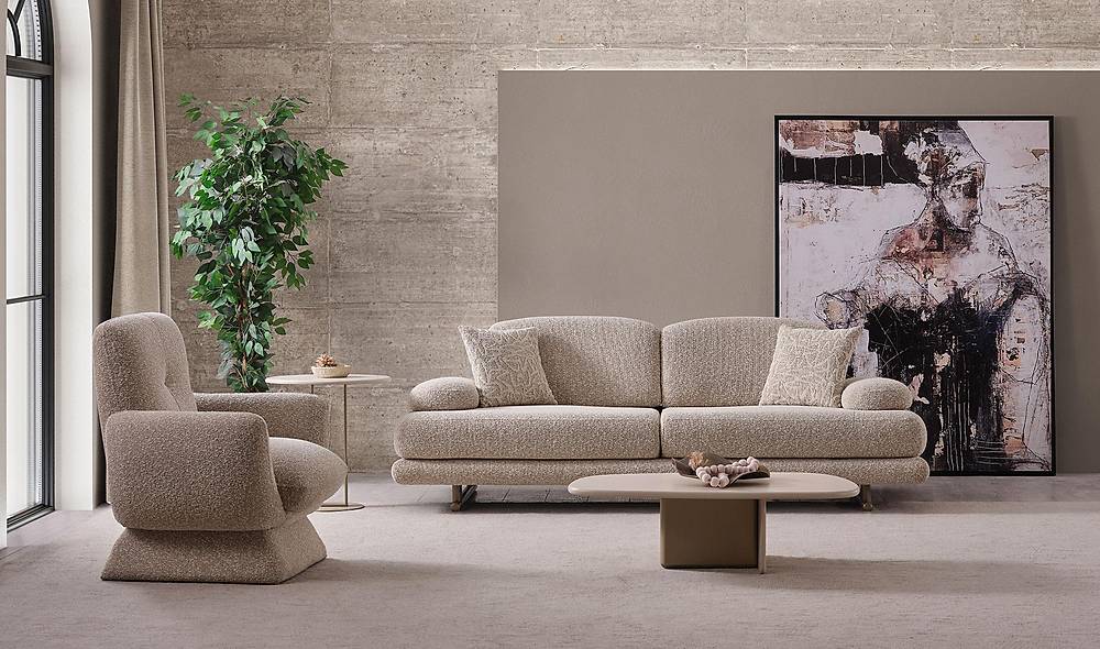 Venezia Koltuk Tak�m�