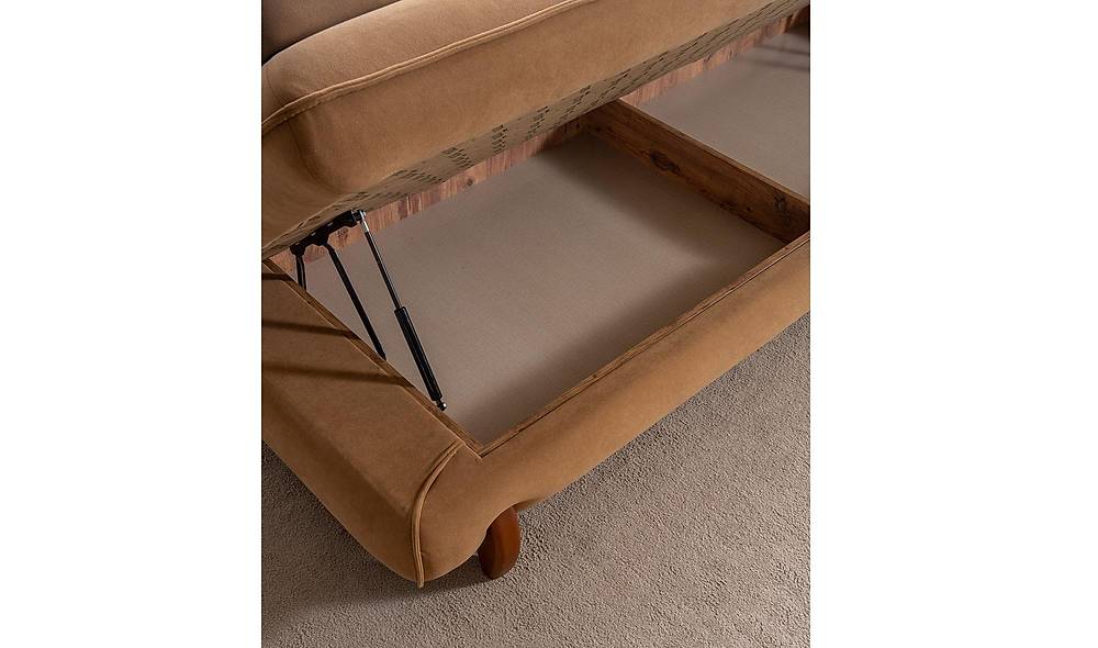 Kiev Koltuk Tak�m�