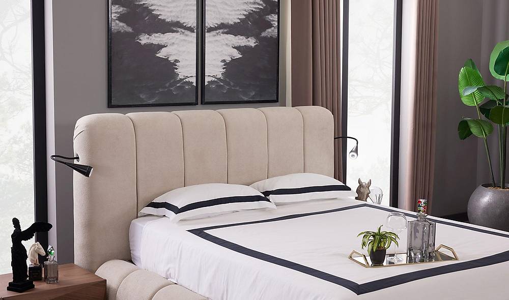 Ventarosa Karyola ve Ba�l�k