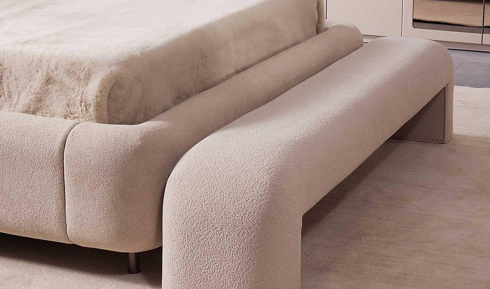 Casto Bench