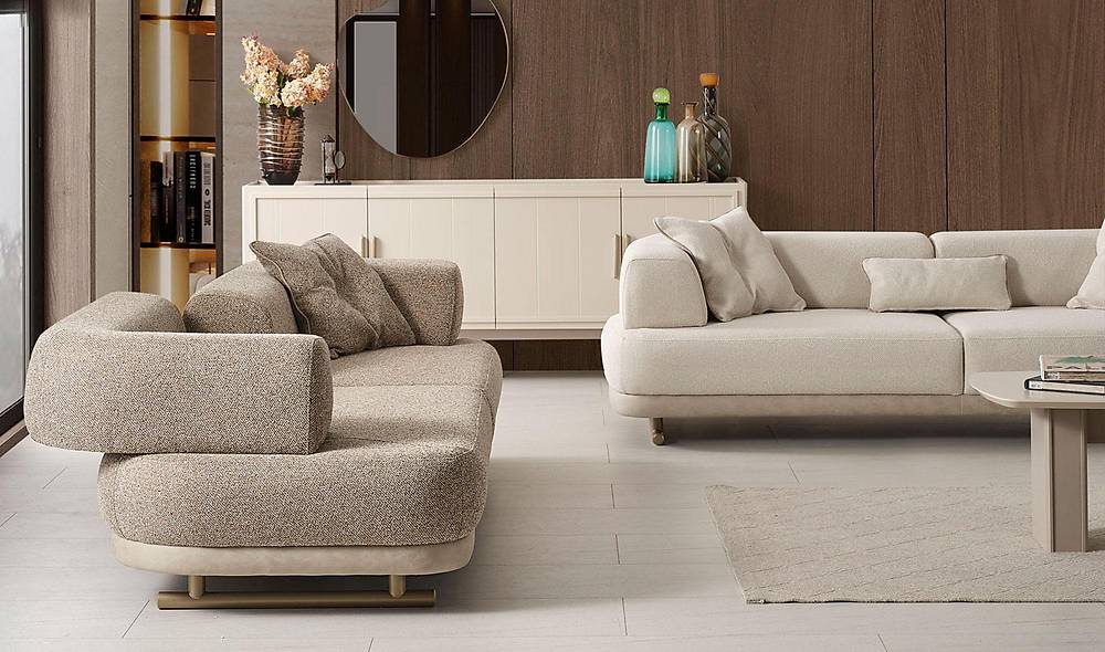 Milagro Koltuk Tak�m�