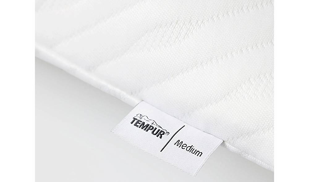 Yatsan Tempur Prima Medium Yastk