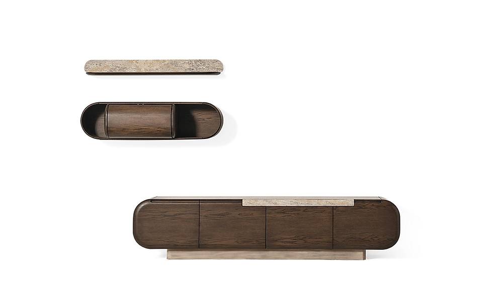 Victoria Yemek Odas�