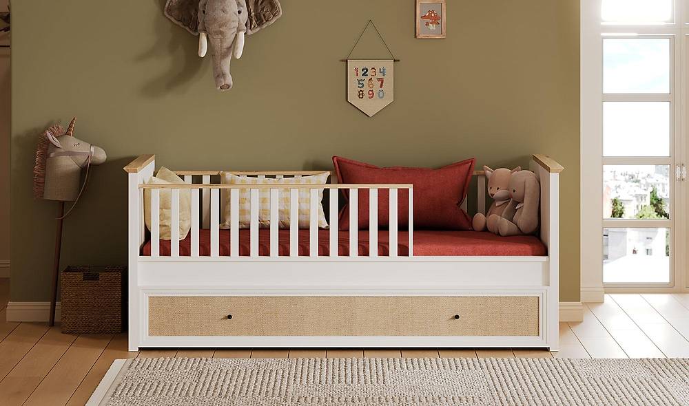 Muzzy Montessori Gen� Odas�