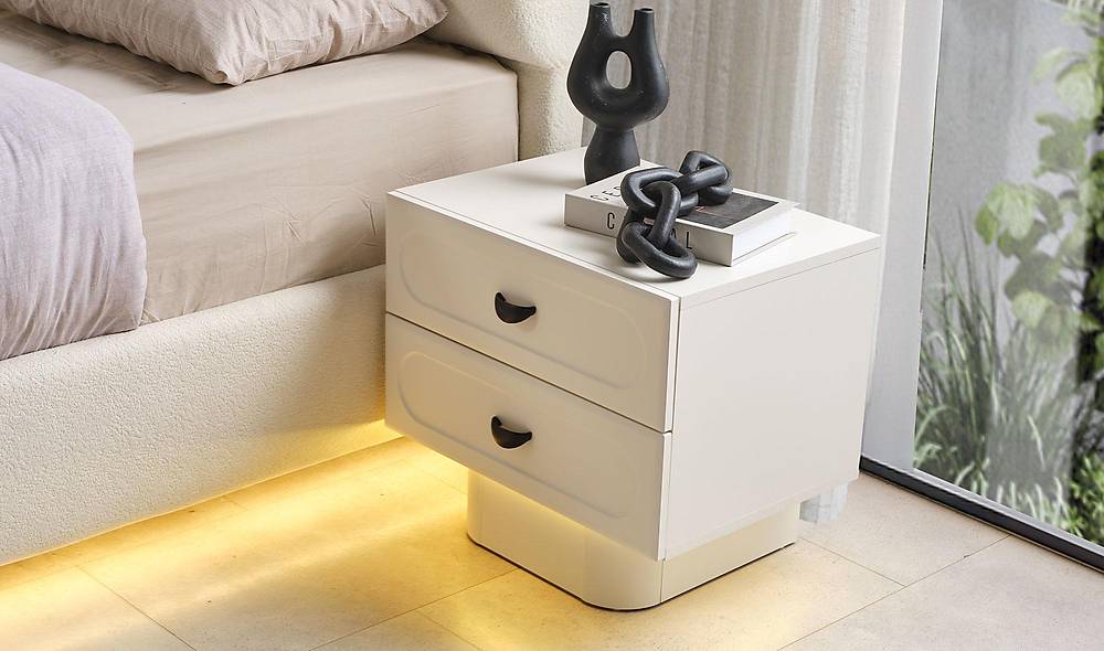 Linosa Mdf Yatak Odas�