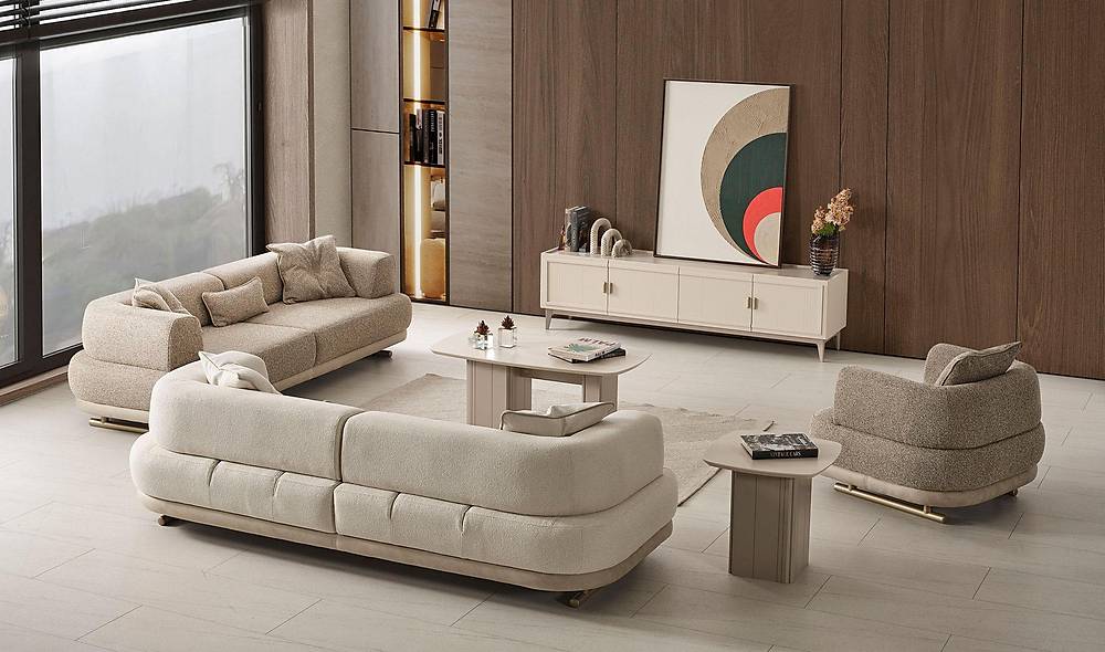 Milagro Koltuk Tak�m�