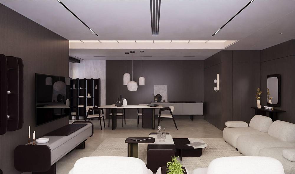 Mavenna Yemek Odas�