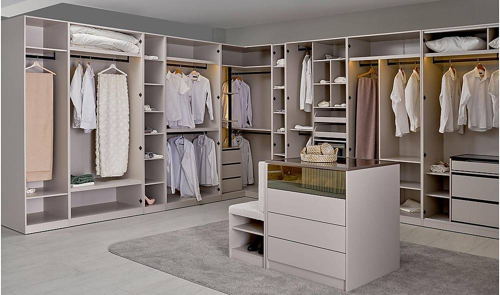 Odessa K��e Gardolap�