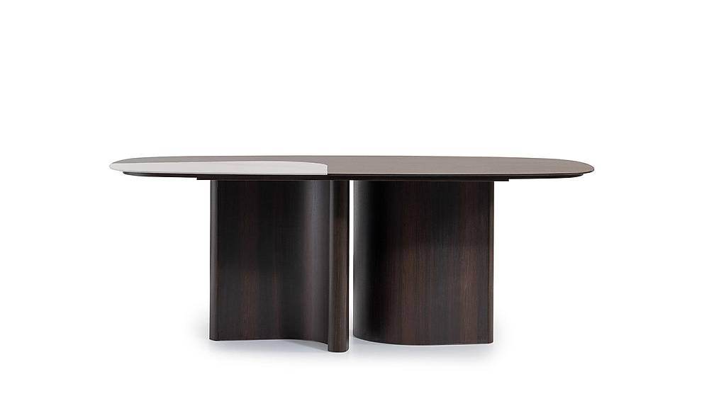 Camelia Yemek Odas - New