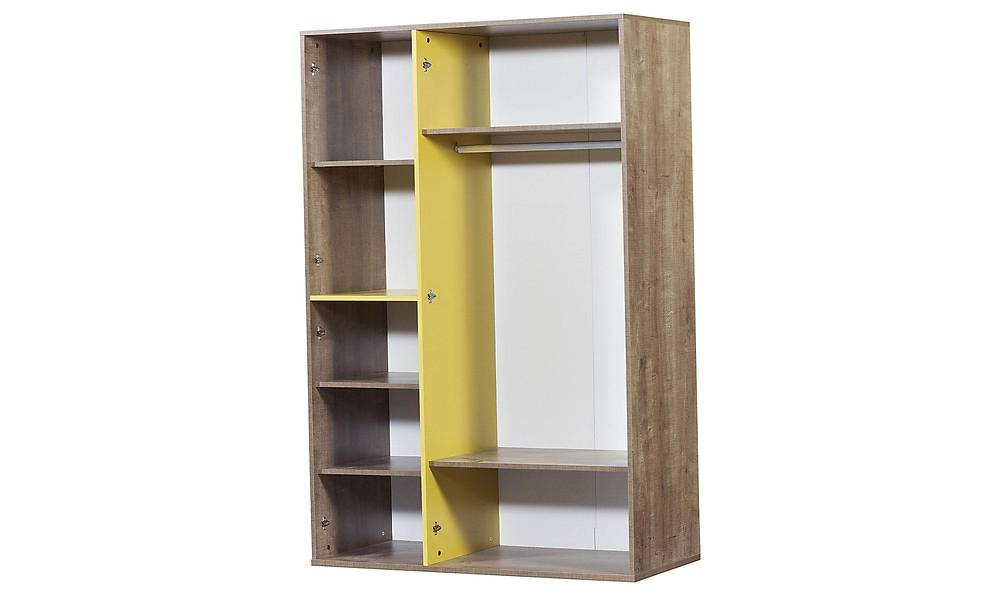 Label Gen� Odas� - Ranzal�