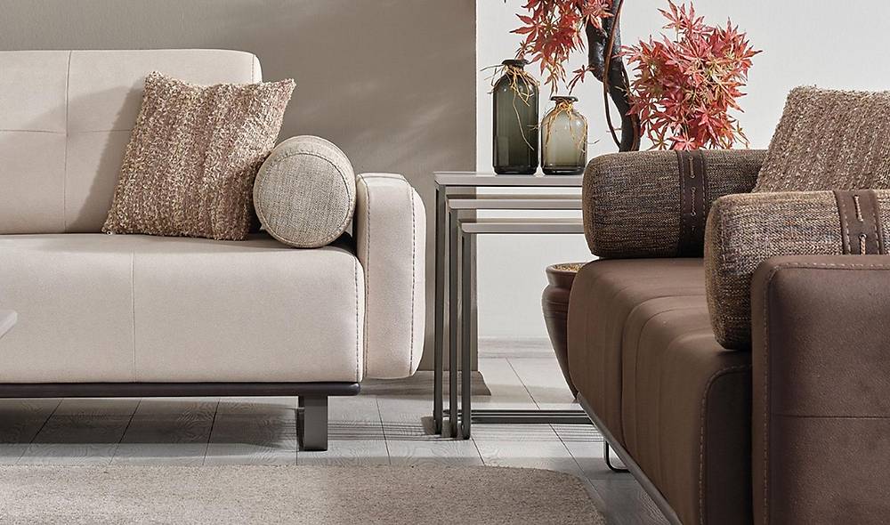 Knob Koltuk Tak�m�