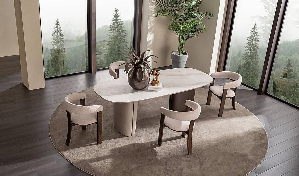 Exellence Yemek Odas�