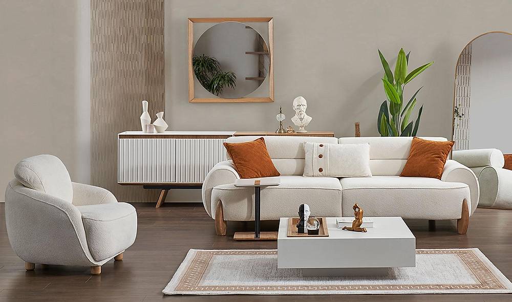 Sedni Koltuk Tak�m�