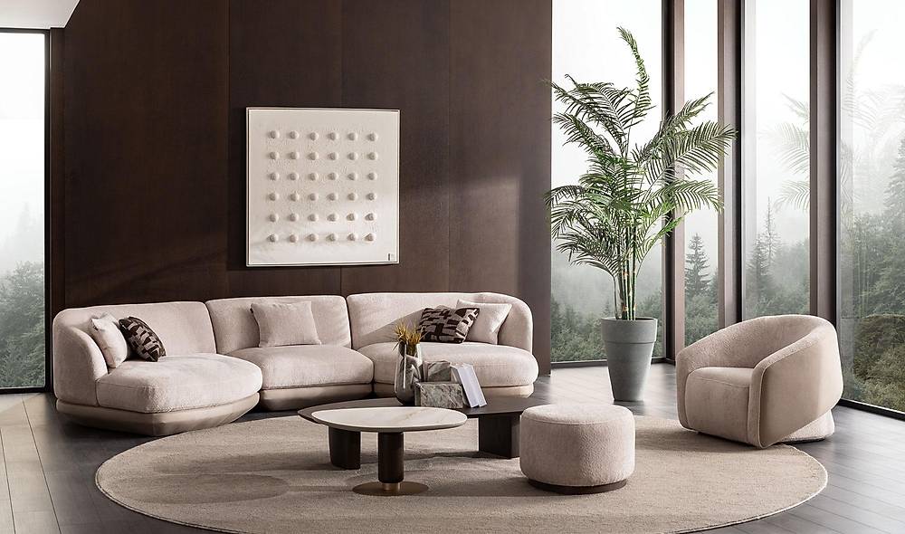 Exellence Koltuk Tak�m�