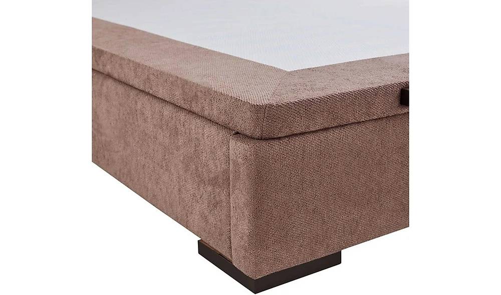 Yatsan Tresor Edge Baza