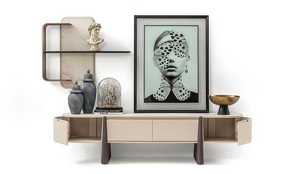 Marses Yemek Odas�