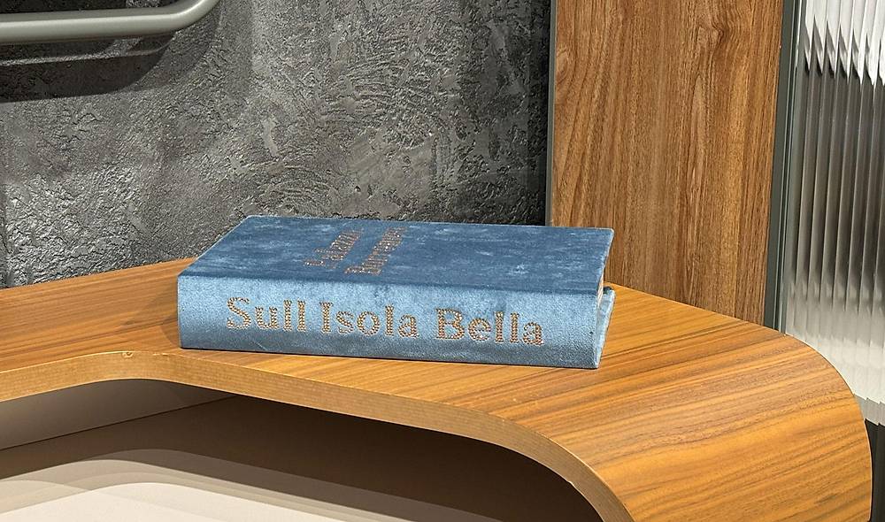 Bella Kitap Kutusu 26x17 cm - 1 Adet
