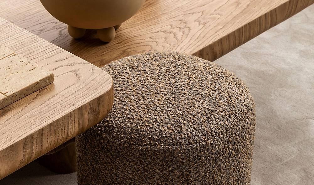 Handy Koltuk Tak�m� - Gold