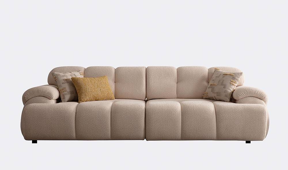 Jenga Kanepe - Premium