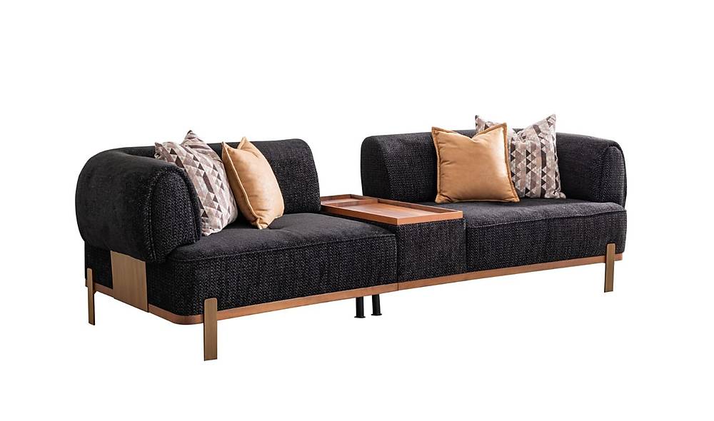 Bugger Kanepe - Sehpal