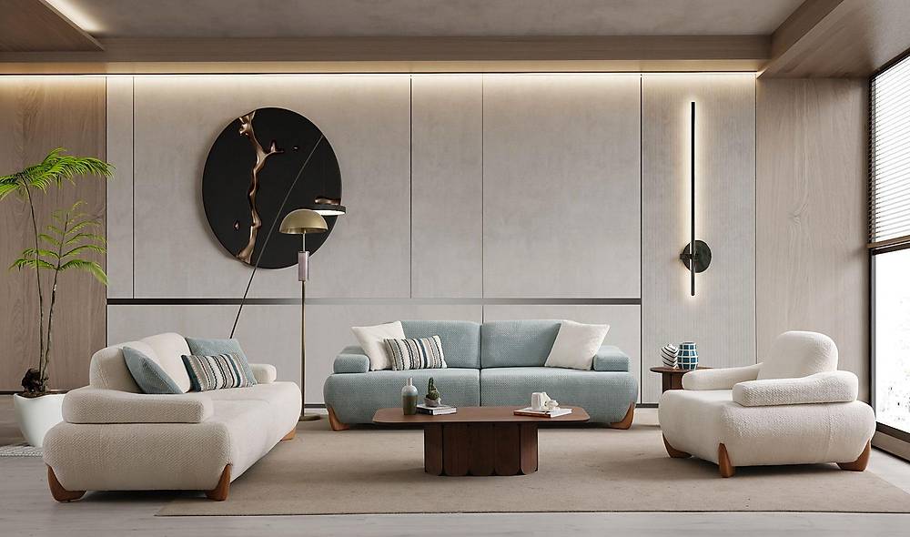 Flisat Koltuk Tak�m�