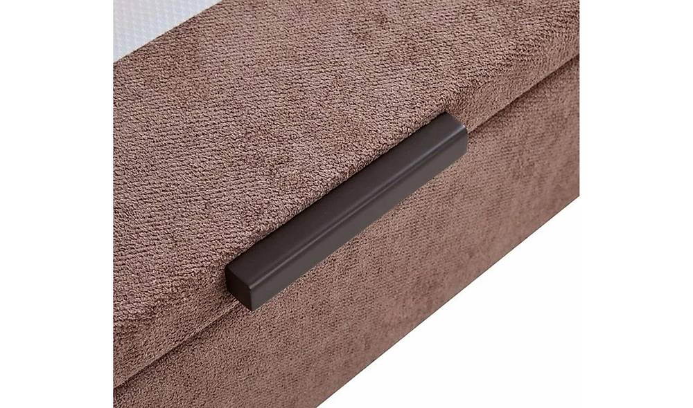 Yatsan Tresor Edge Baza