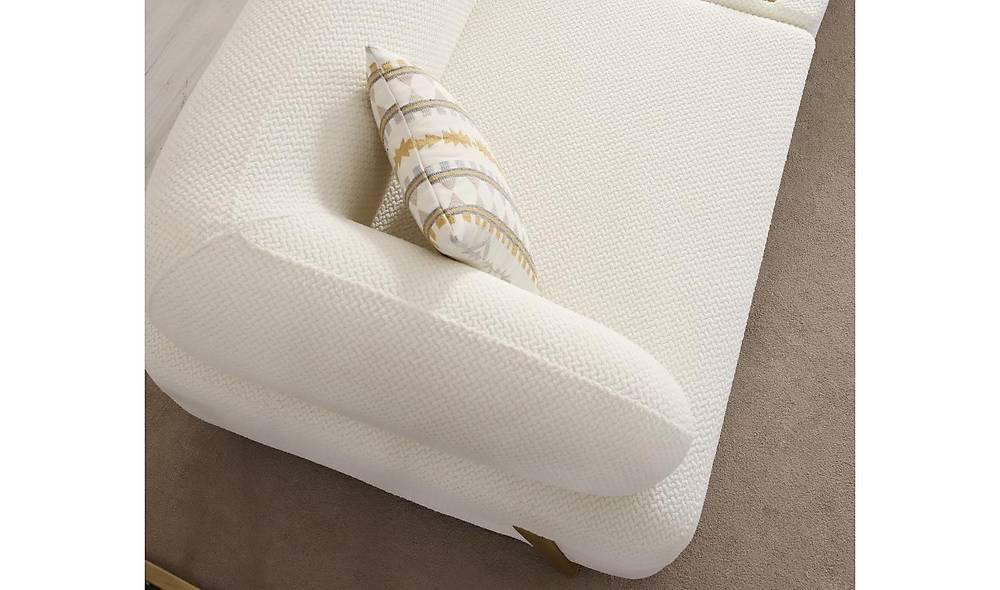 Ramona Kanepe - ��l� - Antik Gold - Premium