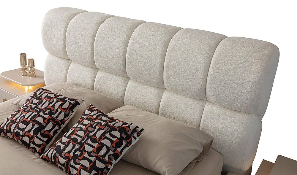 Moon Bazal Karyola ve Balk