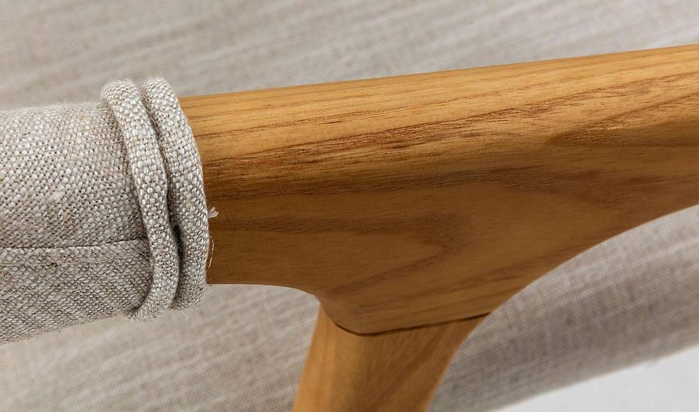 Tromso Yemek Masas Takm