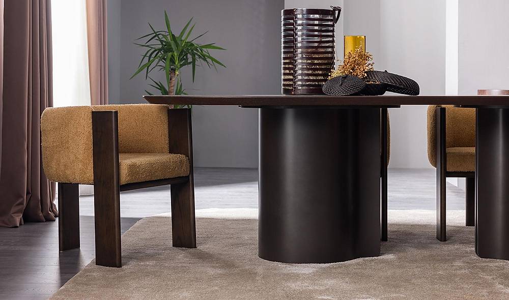 Begonvil Yemek Odas�