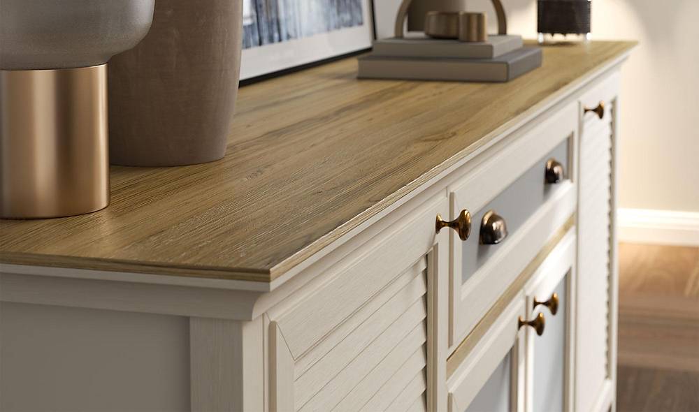 Astoria Konsol - �ekmeceli