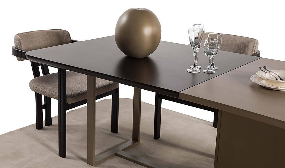 Bronte Yemek Masas� Tak�m�