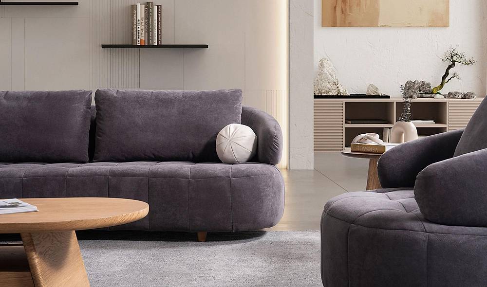 Nessa Koltuk Tak�m�
