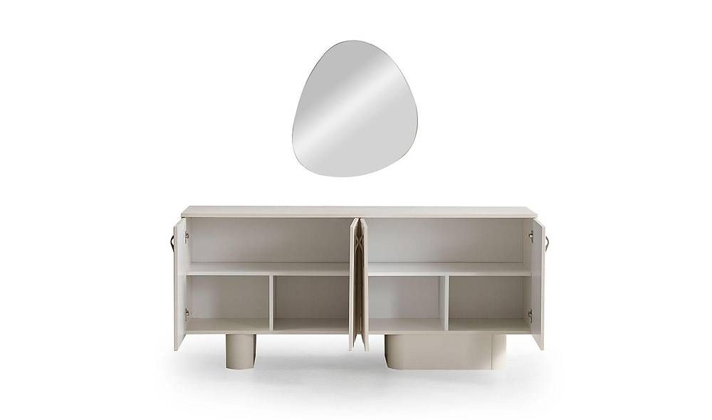 Agora Mdf Yemek Odas�