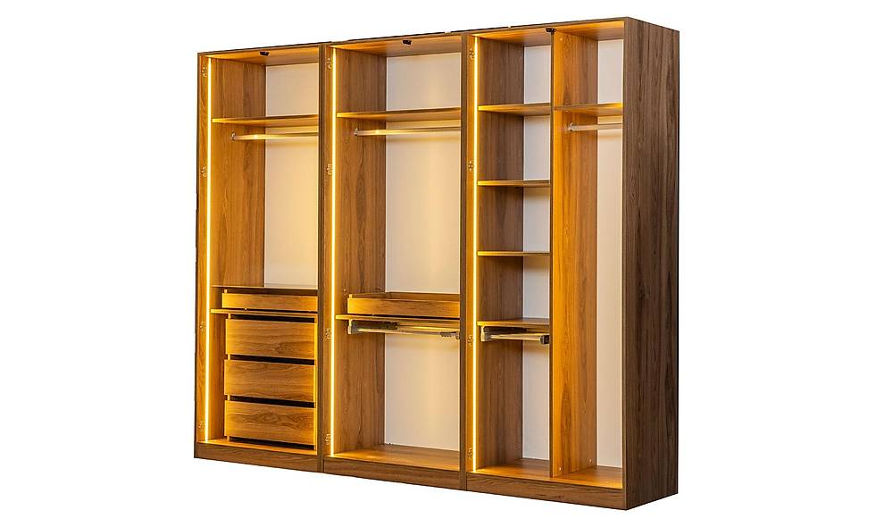 Montego Gardrop - 6 Kapakl�