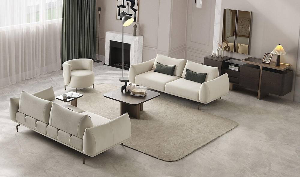 Wella Koltuk Tak�m�