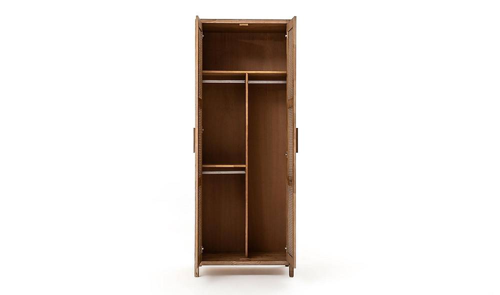 Bohem Gardrop - 2 Kapl