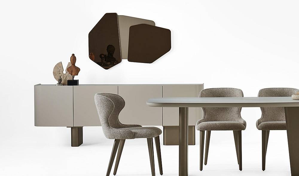 Portofino Yemek Odas�