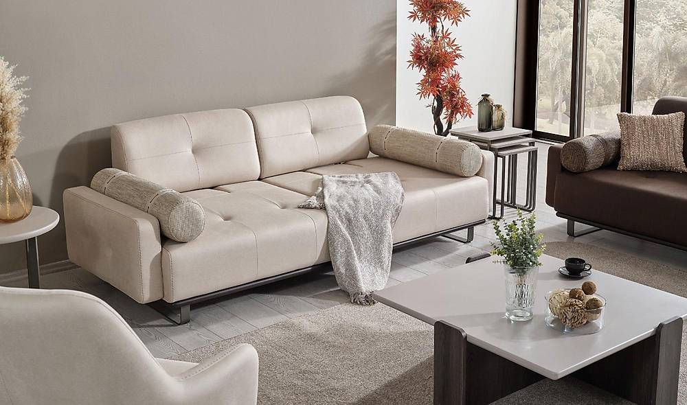 Knob Koltuk Tak�m�