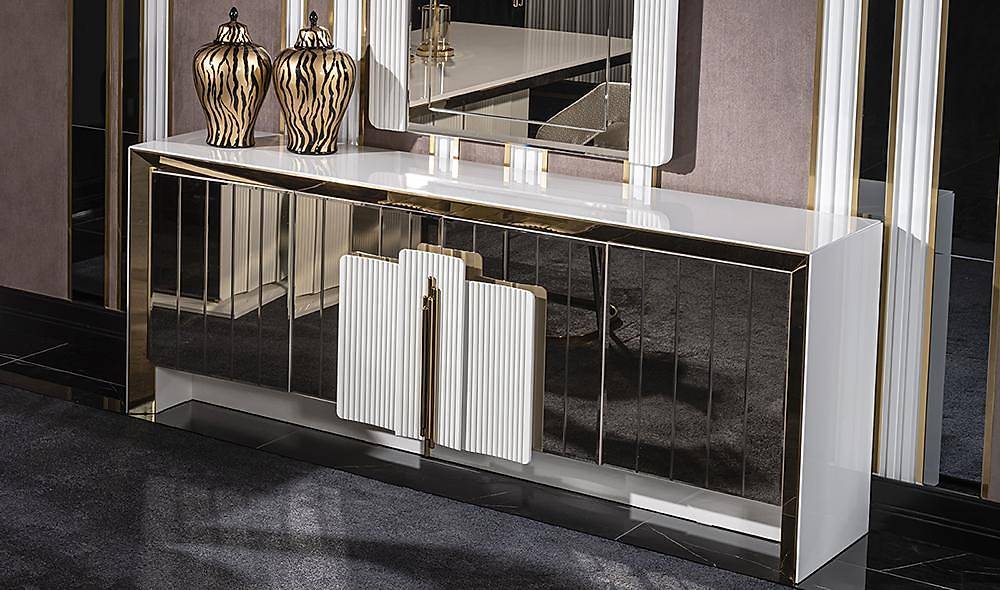 Dante Luxury Konsol